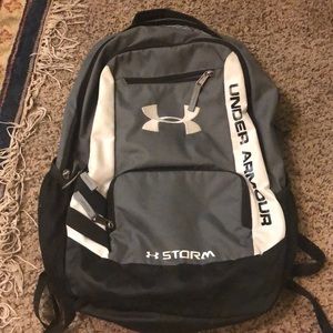 Backpack under armour